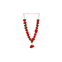 Flower Garland Flower Bouquet Shop